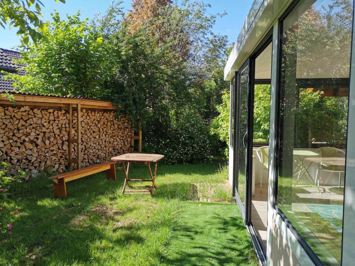 Studio 30 M2 Jardinet 10Minutes Annecy Villa Naves-Parmelan Eksteriør bilde