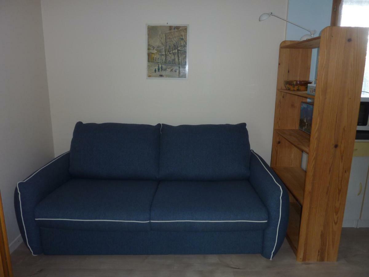 Studio 30 M2 Jardinet 10Minutes Annecy Villa Naves-Parmelan Eksteriør bilde