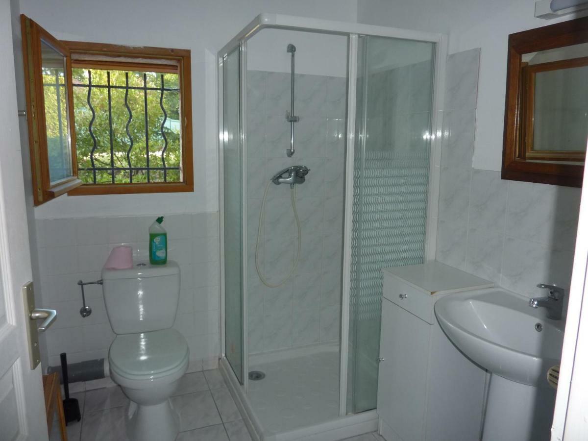 Studio 30 M2 Jardinet 10Minutes Annecy Villa Naves-Parmelan Eksteriør bilde