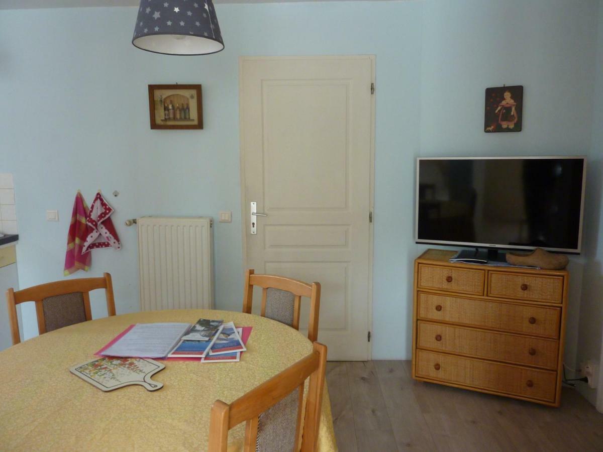 Studio 30 M2 Jardinet 10Minutes Annecy Villa Naves-Parmelan Eksteriør bilde